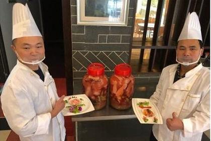 多措并舉,持續(xù)打造金牌員工食堂