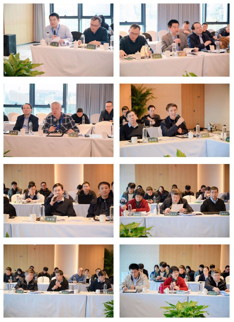 新朝陽牽頭的國家重點研發計劃項目中期總結會在成都召開